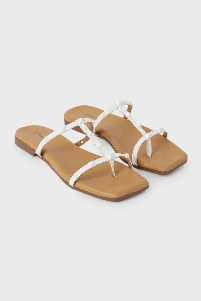 PU-Slip-on-Women-s-Casual-Wear-Flip-Flops