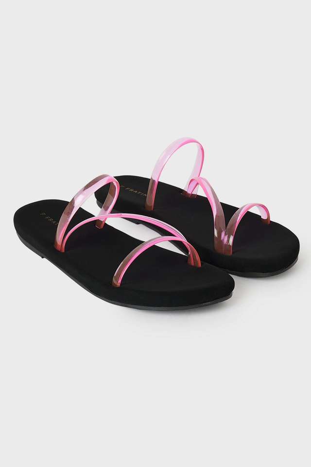 PU-Slip-on-Women-s-Casual-Wear-Flip-Flops