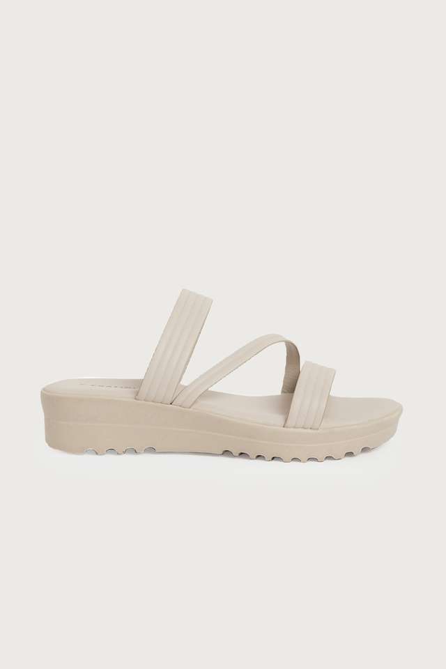 Synthetic-Slip-on-Women-s-Casual-Wear-Heels
