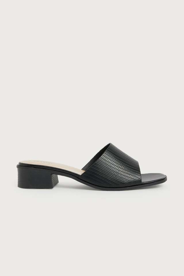 Synthetic-Slip-on-Women-s-Casual-Wear-Heels