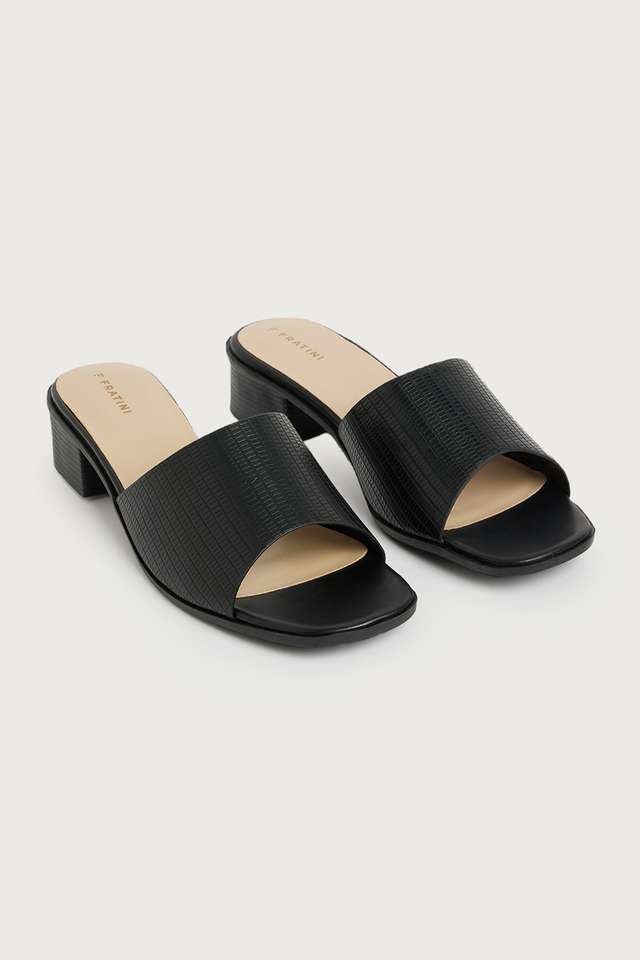 Synthetic-Slip-on-Women-s-Casual-Wear-Heels