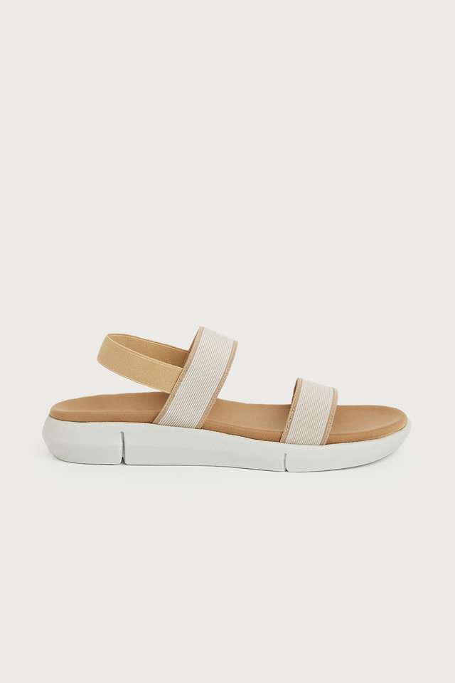 Fabric-Pull-On-Women-s-Casual-Wear-Sandals