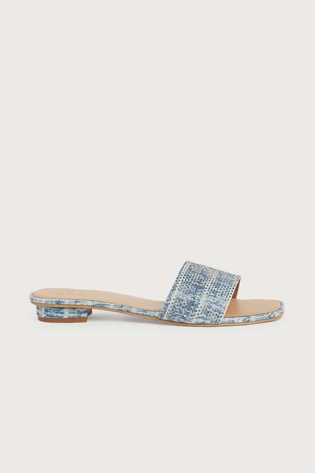 Synthetic-Slip-on-Women-s-Casual-Wear-Slides