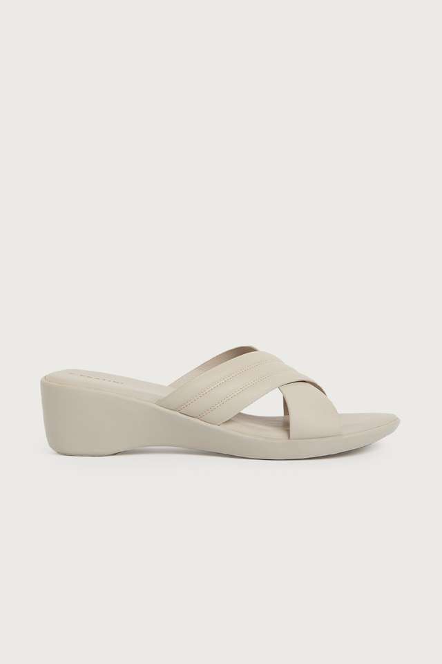 Synthetic-Slip-on-Women-s-Casual-Wear-Heels