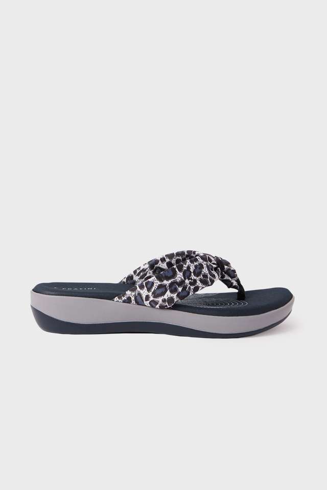Fabric-Slip-on-Women-s-Casual-Wear-Sandals
