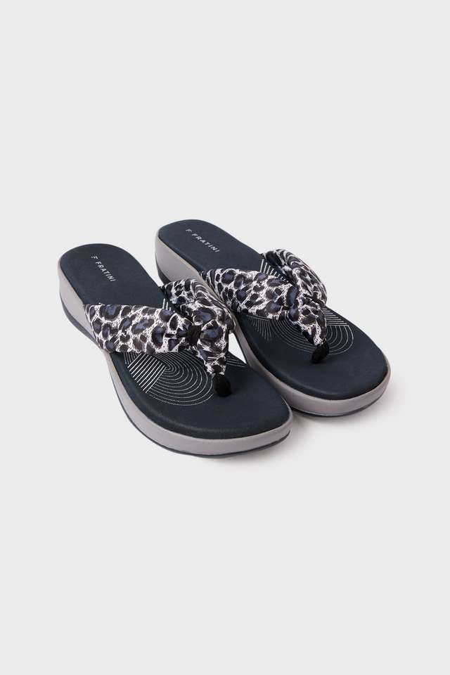 Fabric-Slip-on-Women-s-Casual-Wear-Sandals