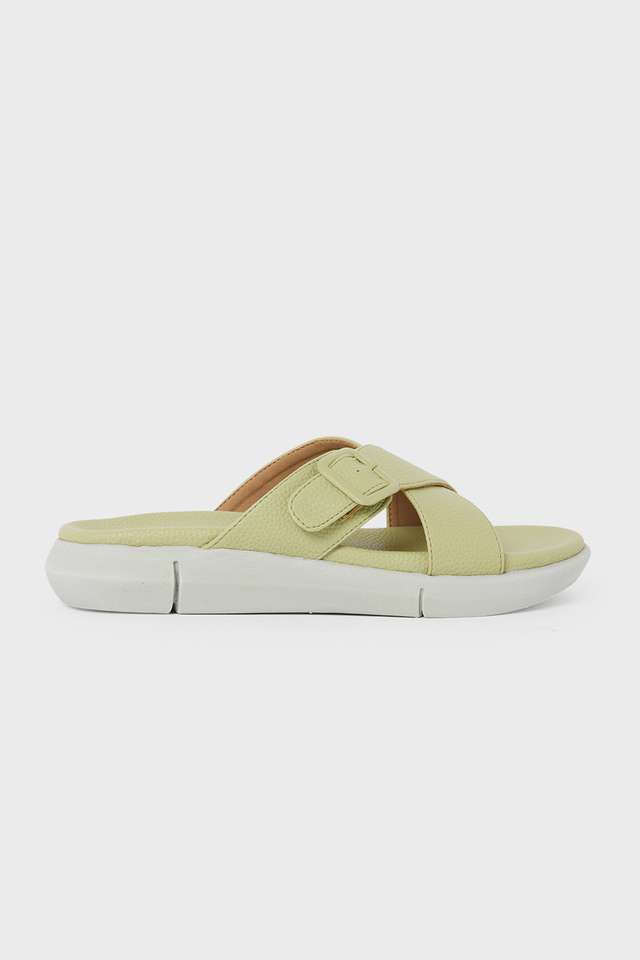 Synthetic-Slip-on-Women-s-Casual-Wear-Sandals