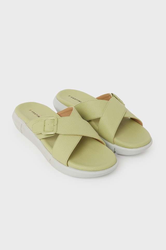Synthetic-Slip-on-Women-s-Casual-Wear-Sandals