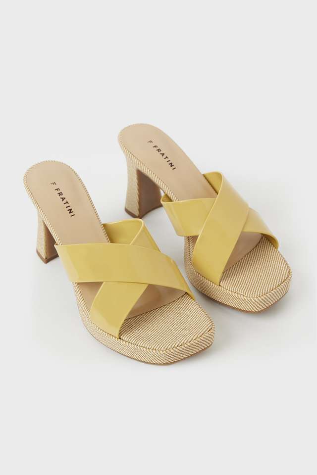 Synthetic-Slip-on-Women-s-Party-Wear-Open-Toes