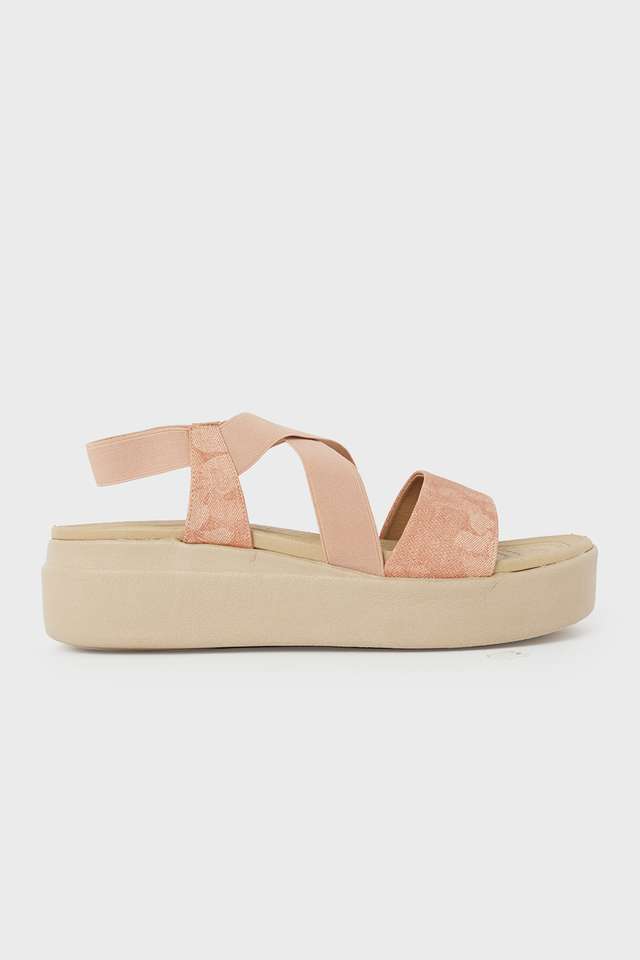 Synthetic-Slip-on-Women-s-Casual-Wear-Sandals