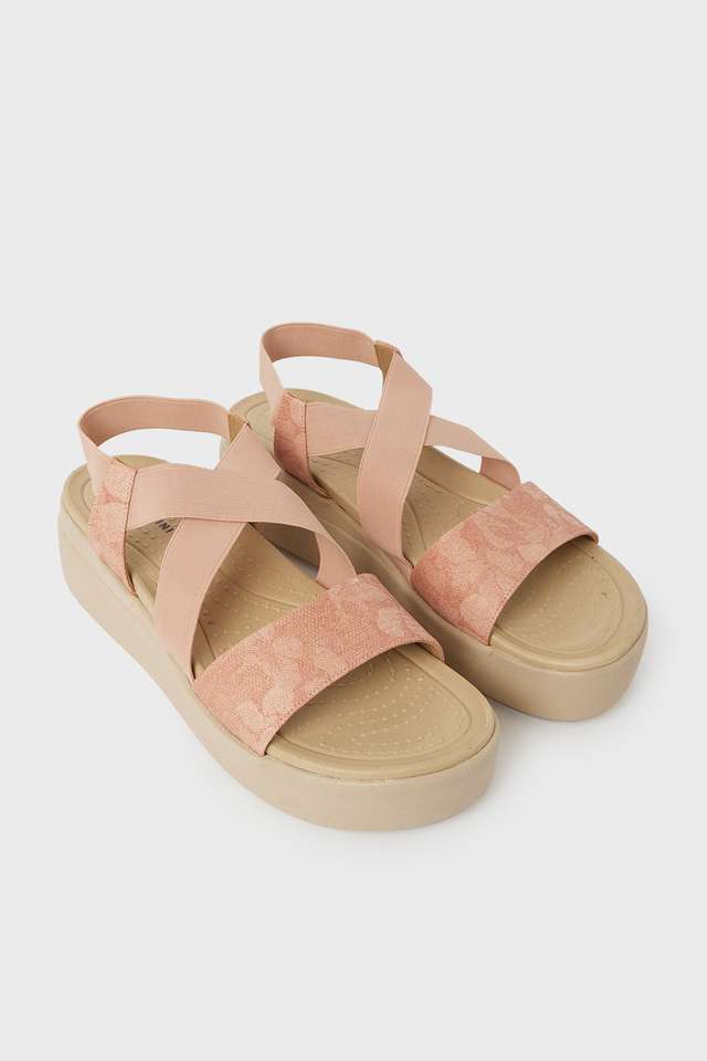 Synthetic-Slip-on-Women-s-Casual-Wear-Sandals