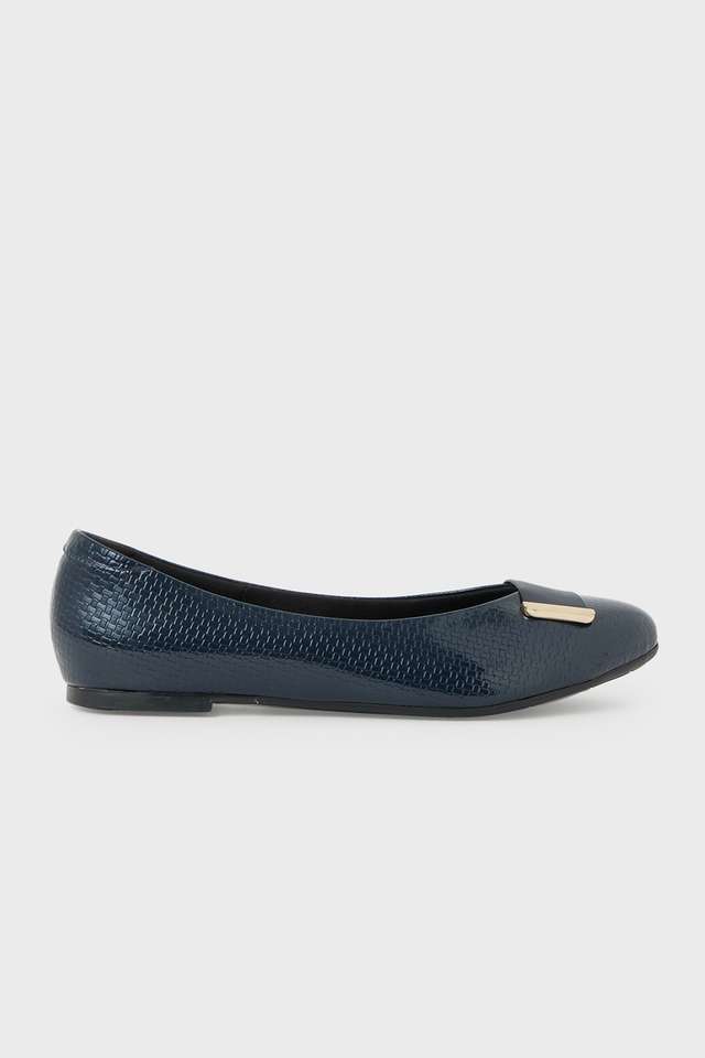 PU-Slip-on-Women-s-Casual-Wear-Ballerinas