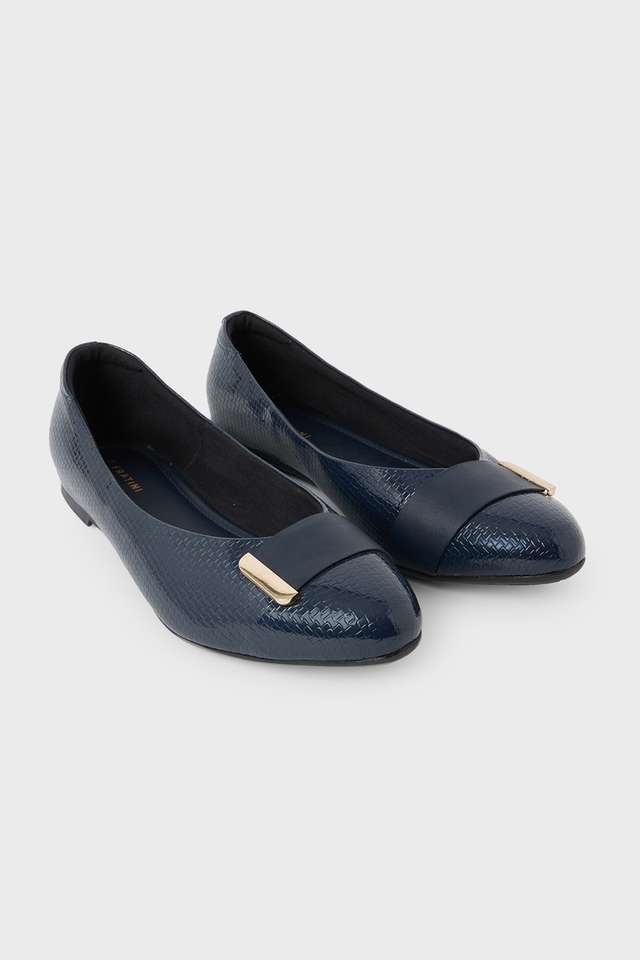 PU-Slip-on-Women-s-Casual-Wear-Ballerinas