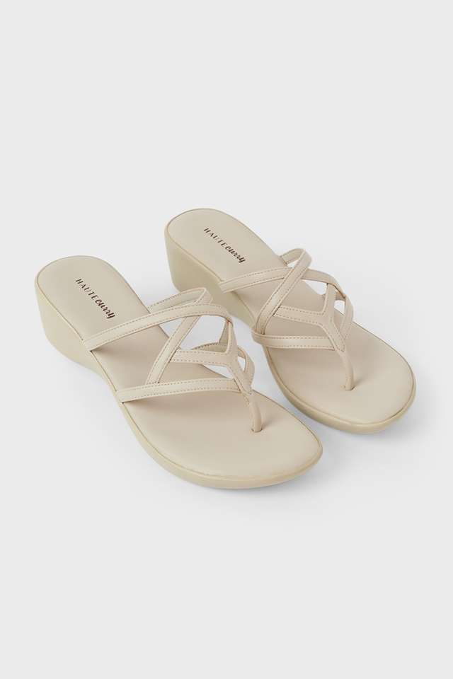 Synthetic-Slip-on-Women-s-Casual-Wear-Heels