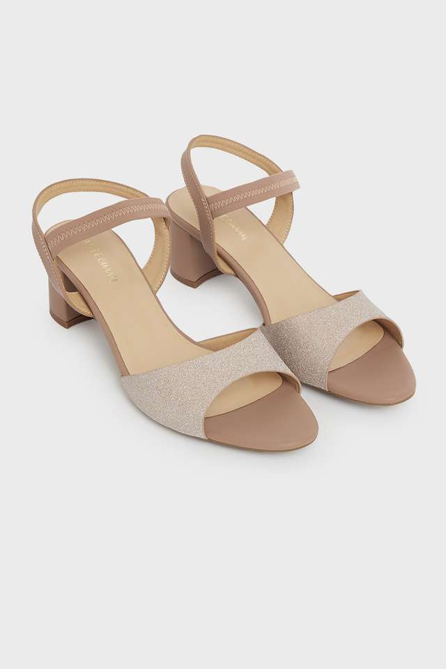 Synthetic-Slip-on-Women-s-Party-Wear-Sandals