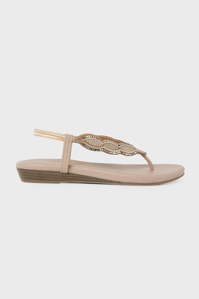 Synthetic-Backstrap-Women-s-Party-Wear-Sandals