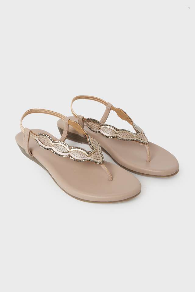 Synthetic-Backstrap-Women-s-Party-Wear-Sandals