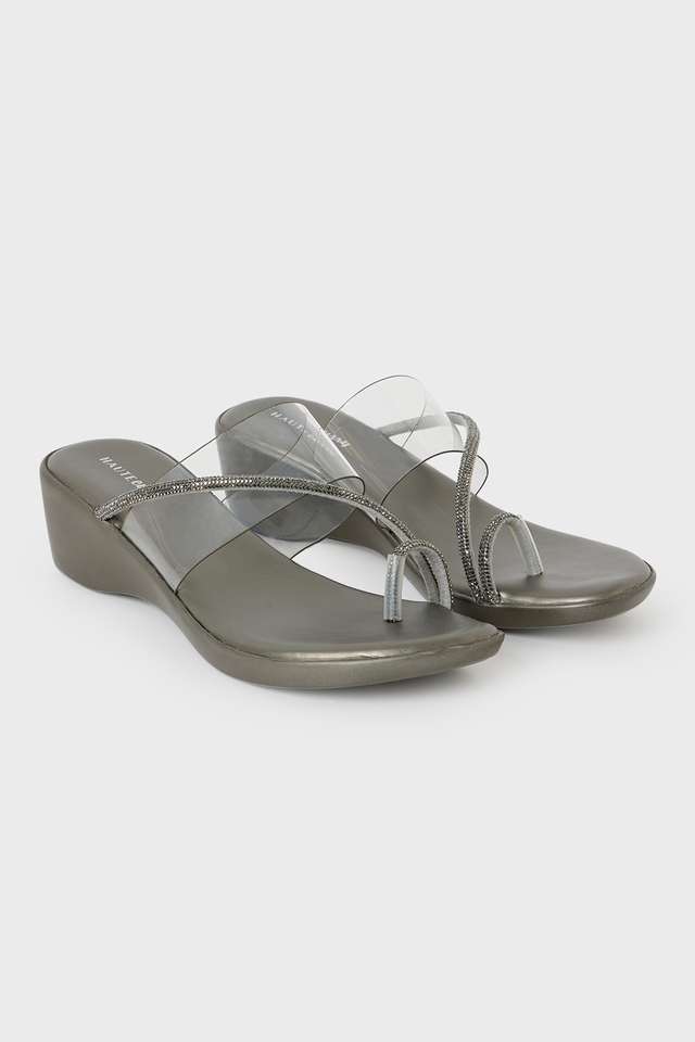 Synthetic-Slip-on-Women-s-Party-Wear-Sandals