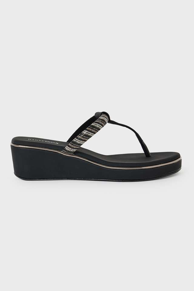 Synthetic-Slip-on-Women-s-Party-Wear-Sandals