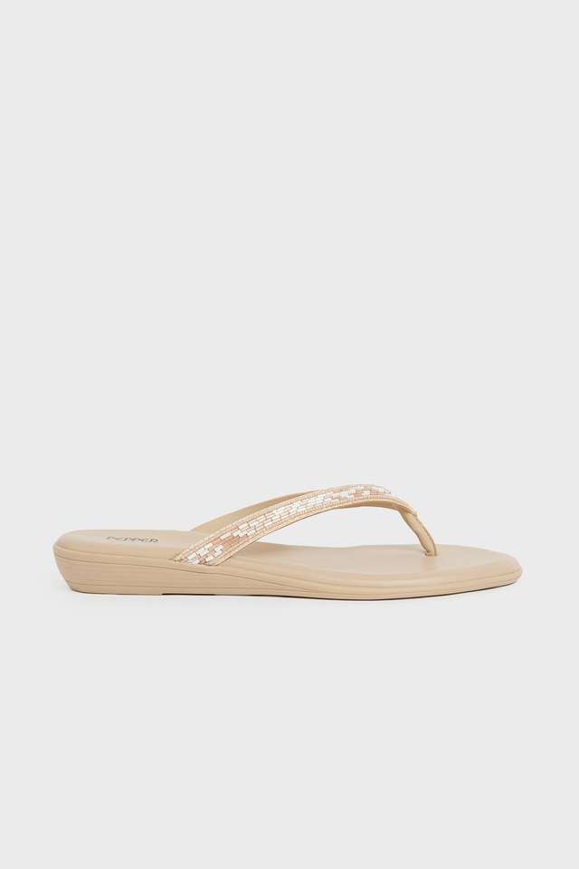Synthetic-Slip-on-Women-s-Casual-Wear-Flats