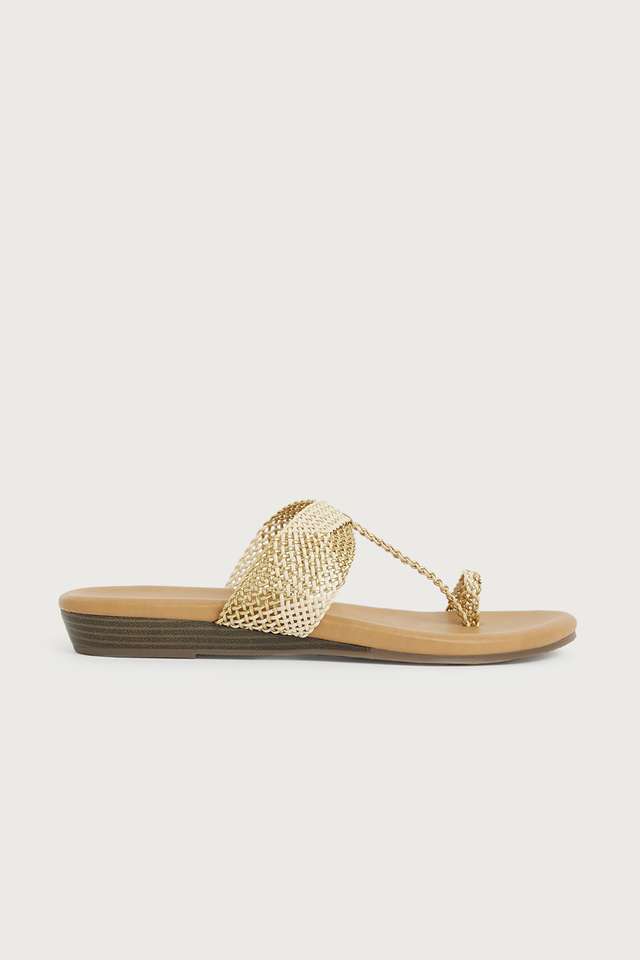 Synthetic-Slip-on-Women-s-Casual-Wear-Flats