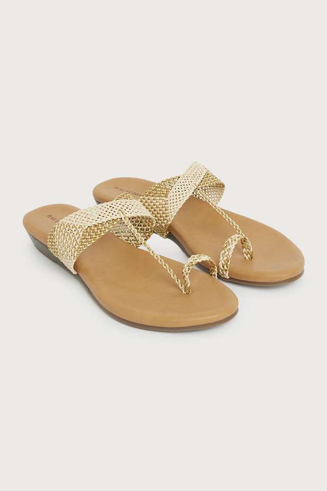 Synthetic-Slip-on-Women-s-Casual-Wear-Flats