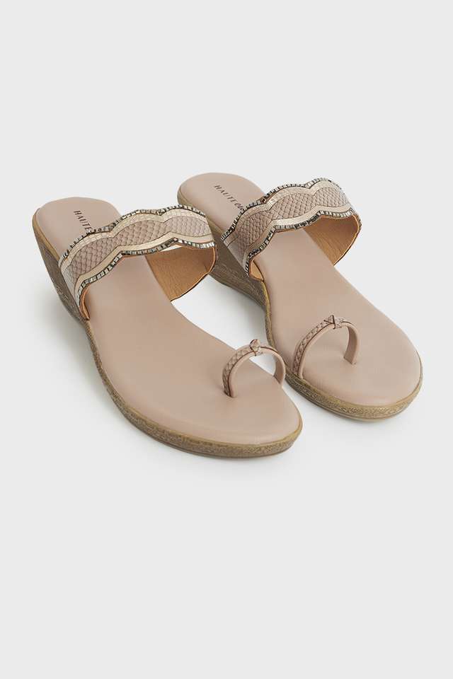 Synthetic-Slip-on-Women-s-Casual-Wear-Sandals