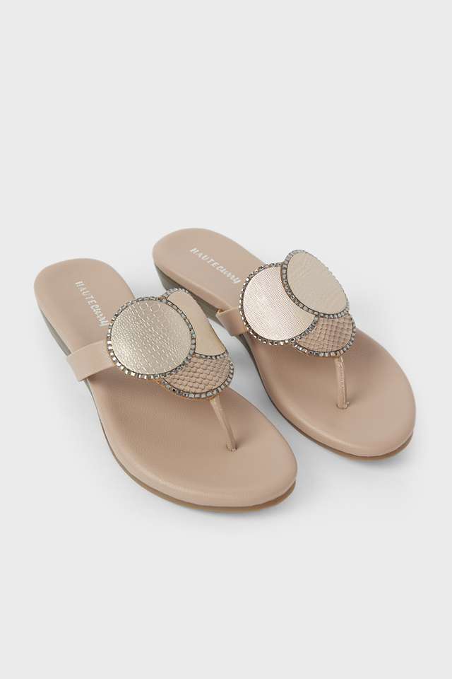 Synthetic-Slip-on-Women-s-Casual-Wear-Flip-Flops