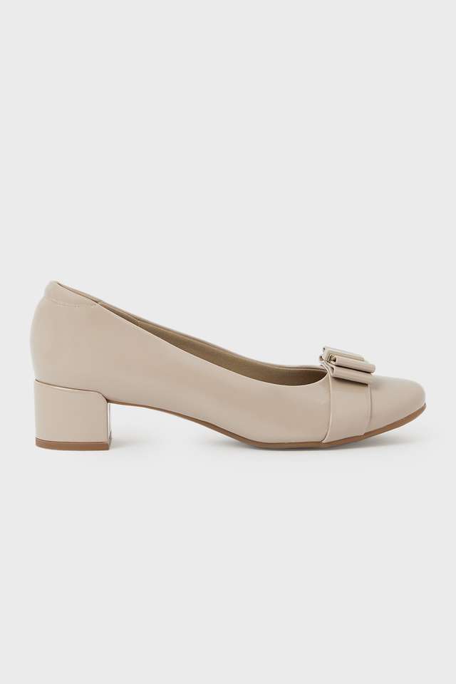Synthetic-Slip-on-Women-s-Formal-Wear-Pumps