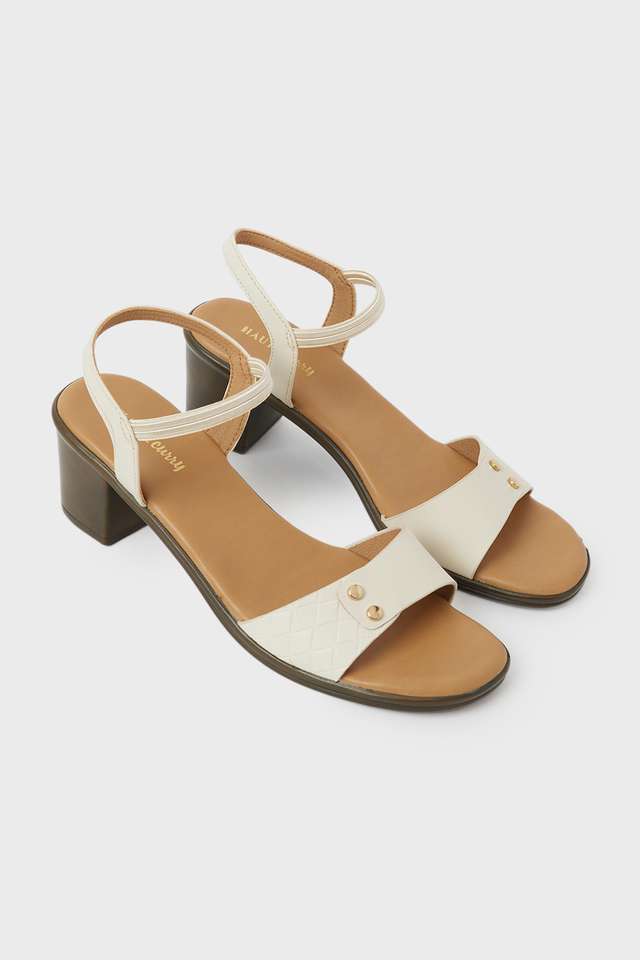 PU-Pull-on-Women-s-Casual-Wear-Heels