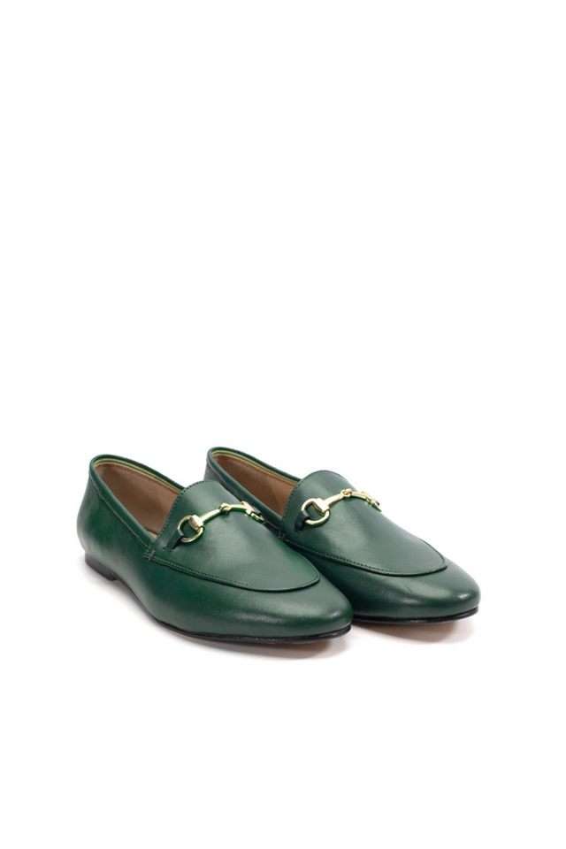 Leather-Slip-on-Women-s-Formal-Wear-Loafers