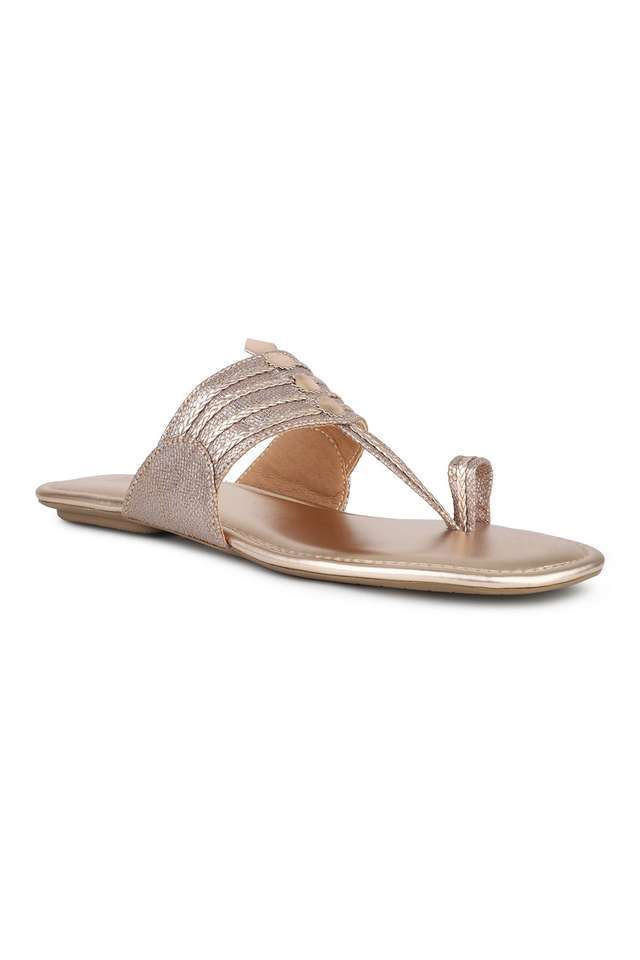 Synthetic-Slip-on-Women-s-Party-Wear-Sandals