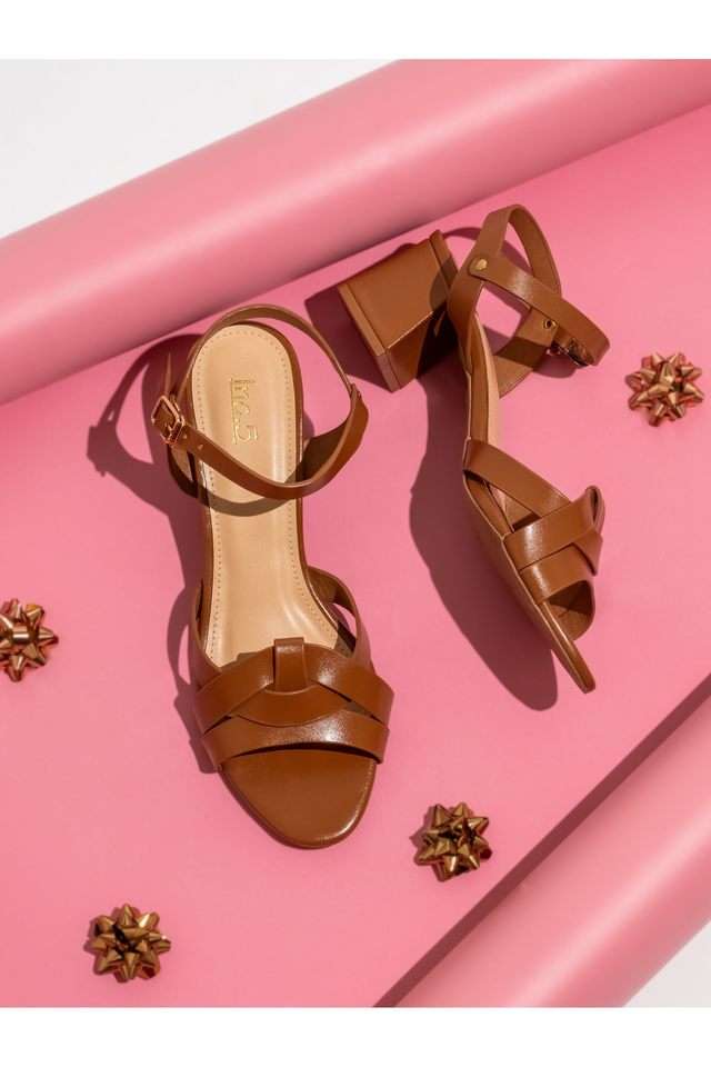 Synthetic-Buckle-Women-s-Casual-Wear-Sandals