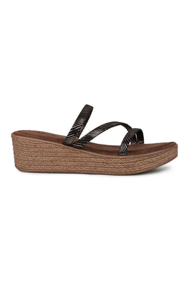 Synthetic-Slip-on-Women-s-Casual-Wear-Sandals