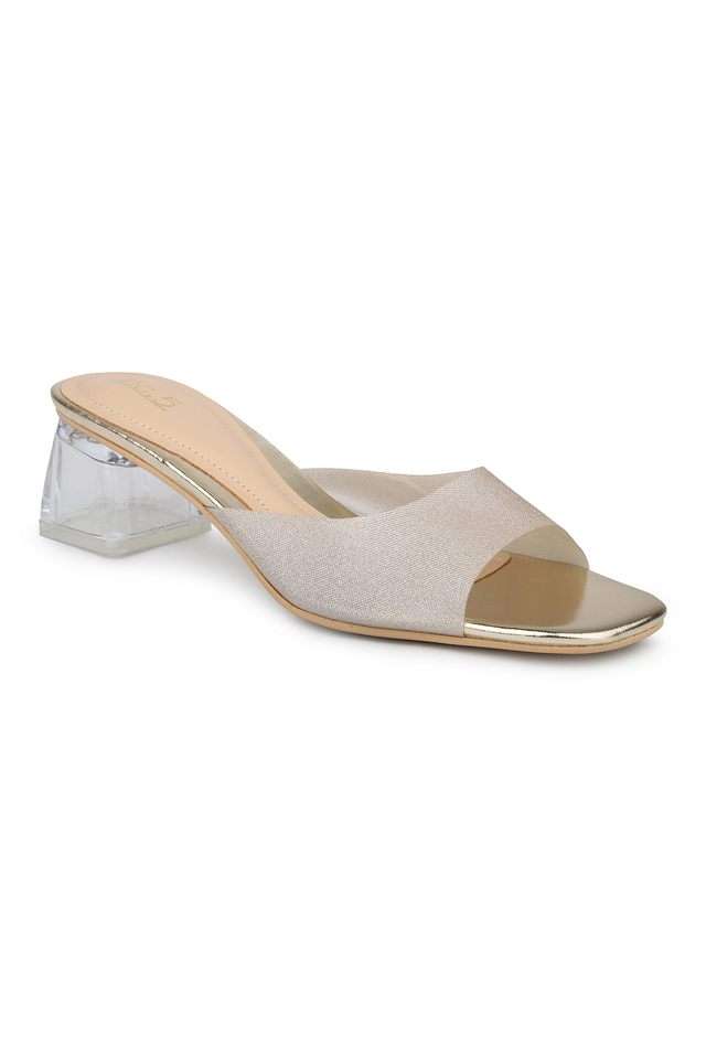 Synthetic-Slip-on-Women-s-Party-Wear-Sandals