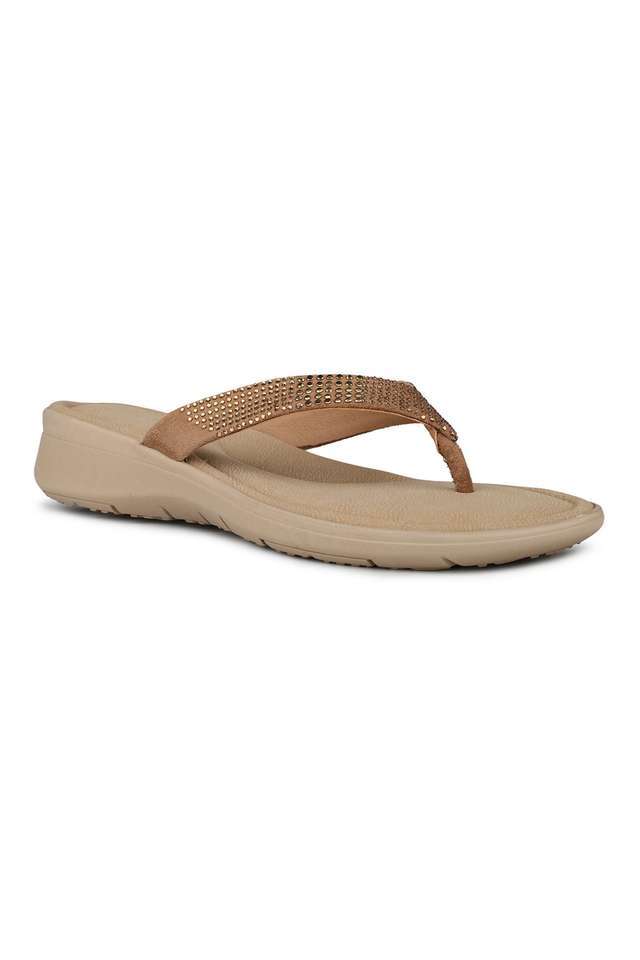 Synthetic-Slip-on-Women-s-Casual-Wear-Sandals