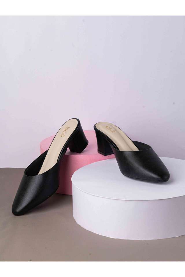 Synthetic-Slip-on-Women-s-Casual-Wear-Mules