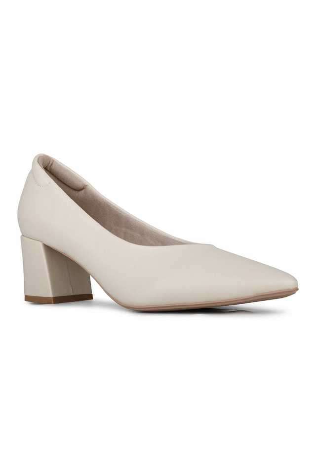 Synthetic-Slip-on-Women-s-Pointed-Toe-Pumps