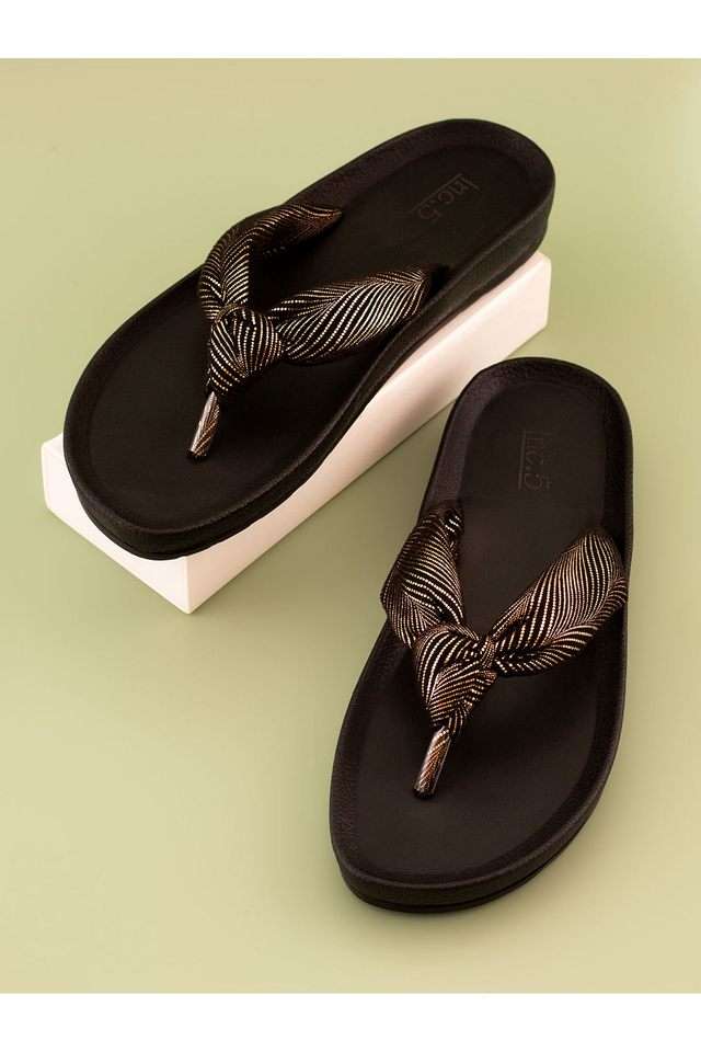 Synthetic-Slip-on-Women-s-Party-Wear-Flats