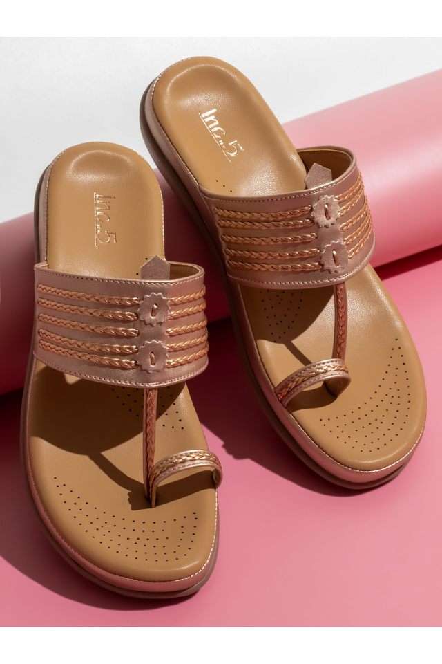 Synthetic-Slip-on-Women-s-Party-Wear-Sandals