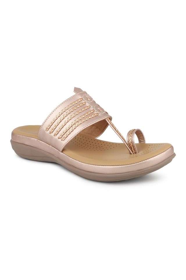 Synthetic-Slip-on-Women-s-Party-Wear-Sandals