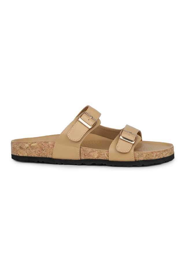 Synthetic-Slip-on-Women-s-Sandals