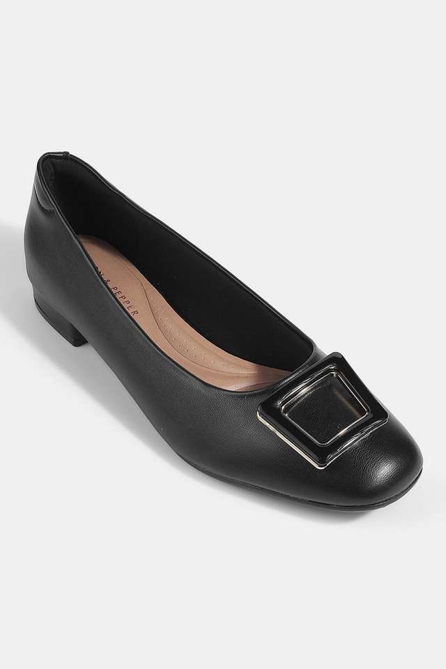 Synthetic-Slip-on-Women-s-Casual-Wear-Ballerinas