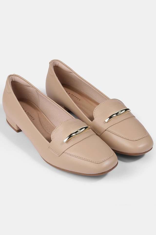 Synthetic-Slip-on-Women-s-Casual-Wear-Ballerinas
