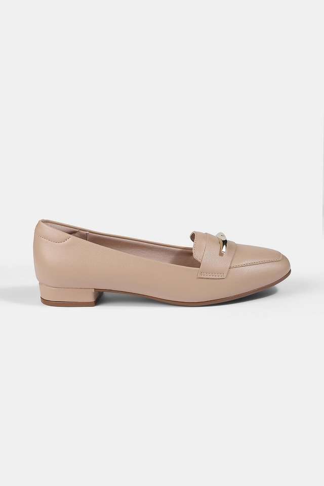 Synthetic-Slip-on-Women-s-Casual-Wear-Ballerinas