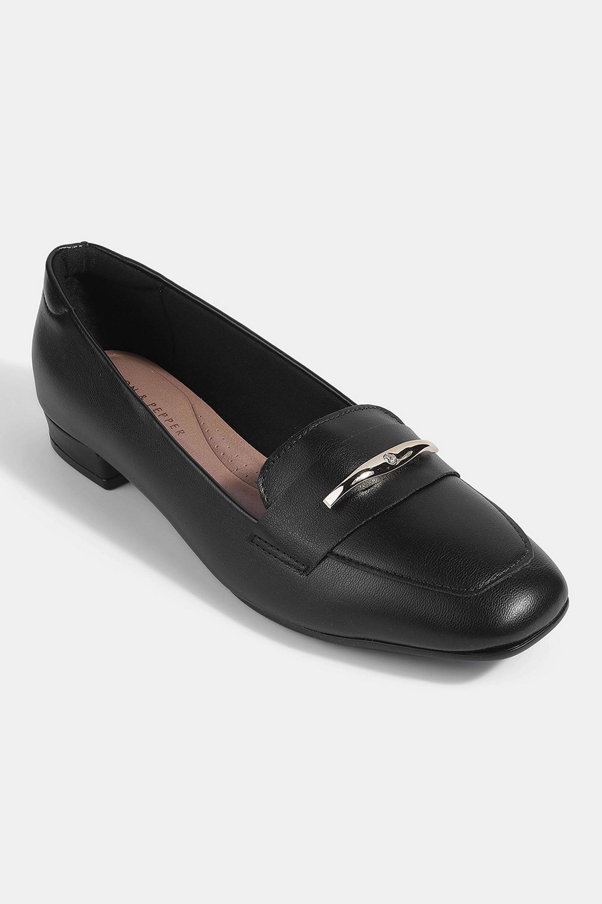 Synthetic-Slip-on-Women-s-Casual-Wear-Ballerinas
