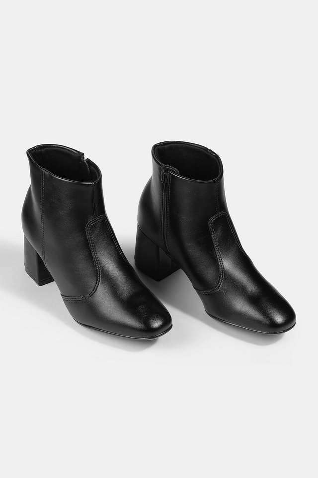 Synthetic-Zipper-Women-s-Casual-Wear-Boots