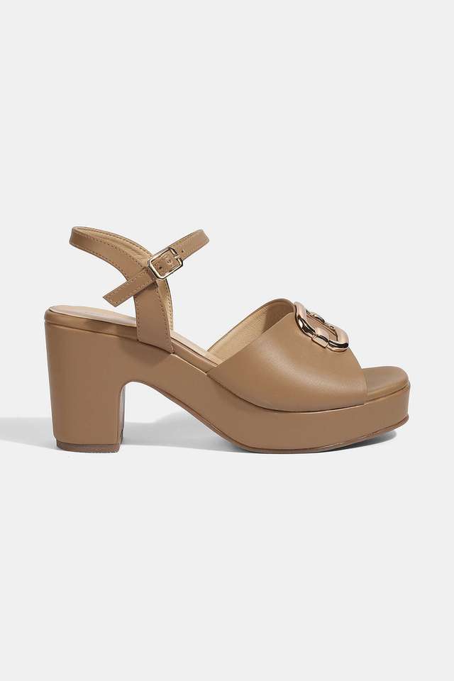 Synthetic-Buckle-Women-s-Casual-Wear-Sandals