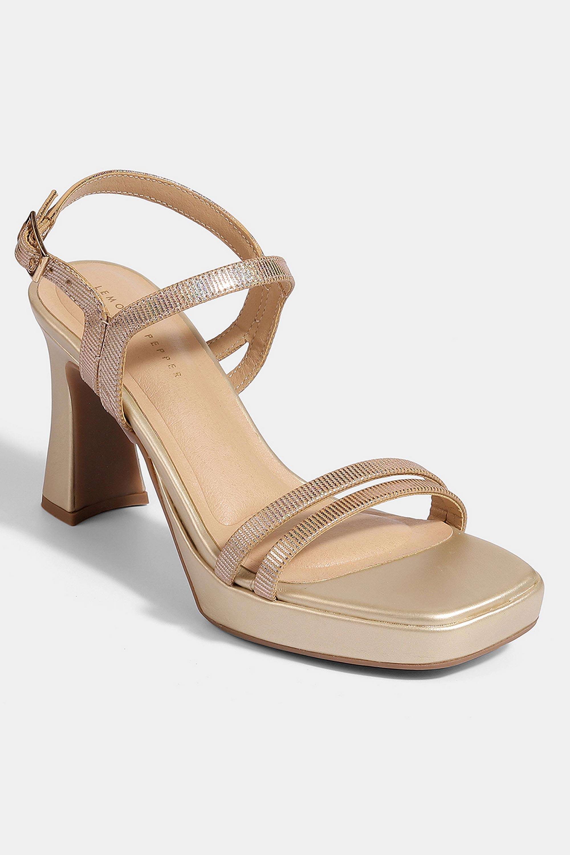 Synthetic-Buckle-Women-s-Party-Wear-Heels