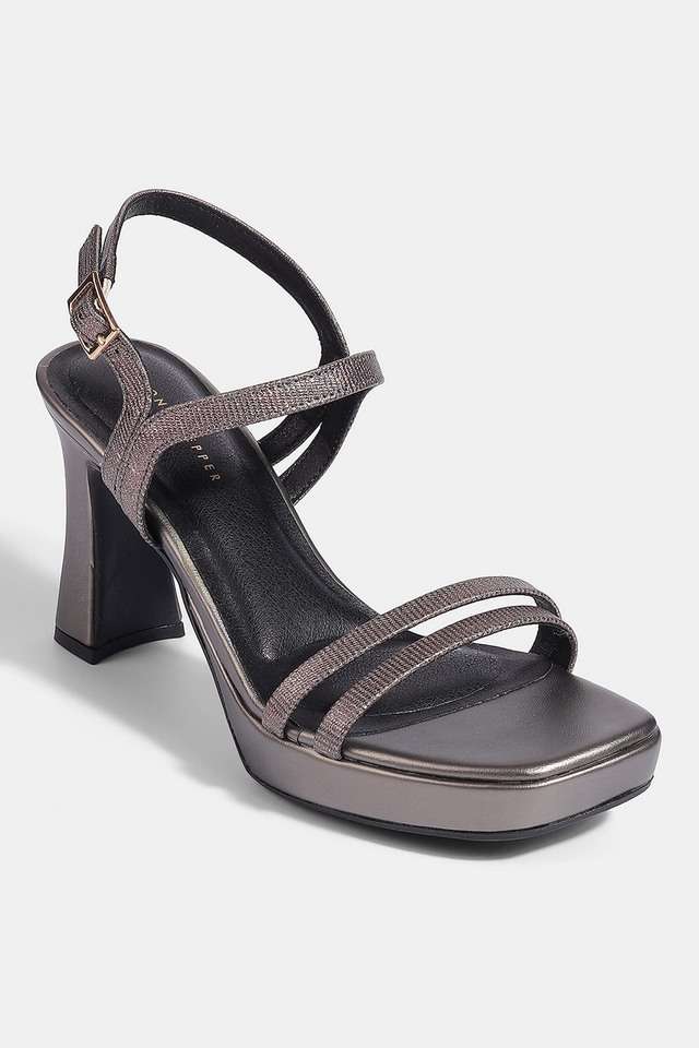 Synthetic-Buckle-Women-s-Party-Wear-Heels